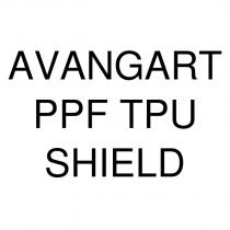avangart ppf tpu shıeld