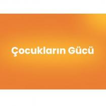 çocukların gücü