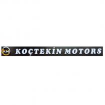 kmkoçtekin motors