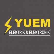 yuem elektrik & elektronik