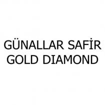 günallar safir gold diamond