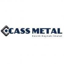 cass metal kesim kaynak imalat
