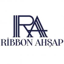 ribbon ahşap