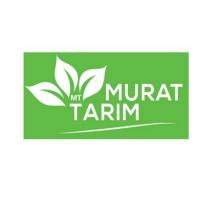 mt murat tarım