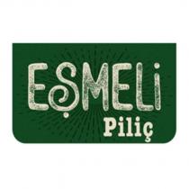 eşmeli piliç