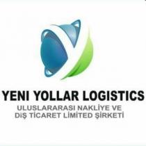 yeni yollar logistics uluslararası nakliye ve dış ticaret limited şirketi