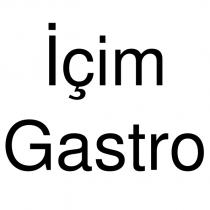içim gastro