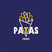 patas fries