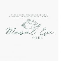sizi doğal güzellikleriyle doğanın kucağına davet eden masal evi hotel