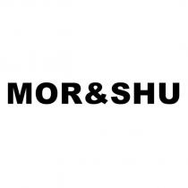 mor&shu