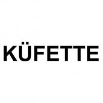 küfette
