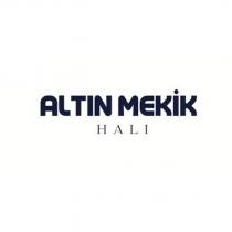 altın mekik halı