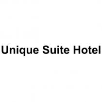 unique suite hotel