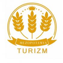 mezopotamya turizm
