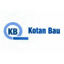 kotan bau kb