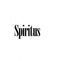 spiritus