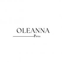oleanna sposa