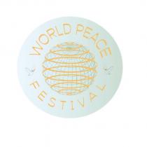 world peace festival