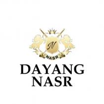 dayang nasr n nasr