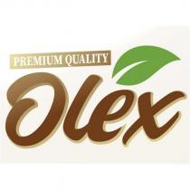 premium quality olex