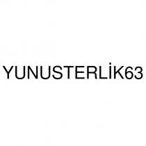 yunusterlik63