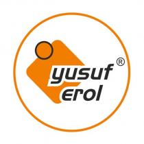 yusuf erol