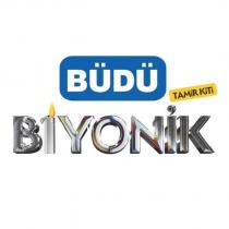 büdü biyonik tamir kiti