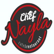 chef nayla cafe&restaurant