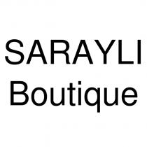 saraylı boutique