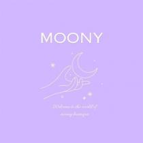 welcome to the world of moony boutique