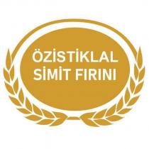 özistiklal simit fırını