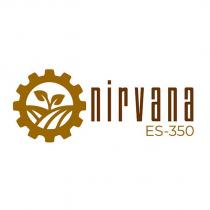 nirvana es-350