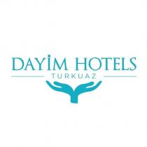 dayim hotels turkuaz