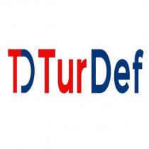 td tur def