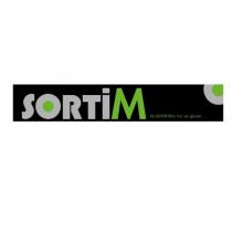 sortim alışverişte hız ve güven.