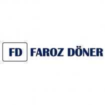 fd faroz döner