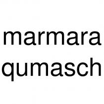 marmara qumasch