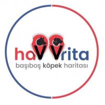 havvrita başıboş köpek haritası