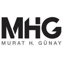 mhg murat h. günay