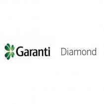 garanti diamond