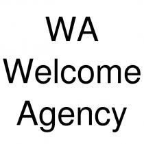 wa welcome agency