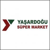 yaşardoğu süper market