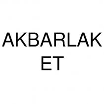 akbarlak et