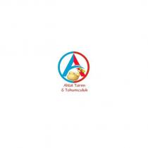 ahlat tarım & tohumculuk