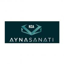 kca ayna sanatı