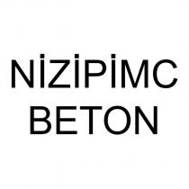 nizipimc beton