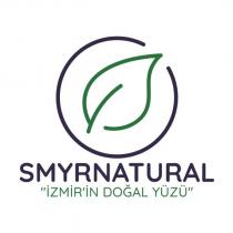smyrnatural izmir'in doğal yüzü
