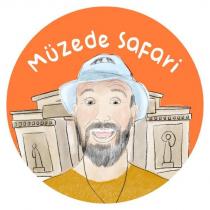 müzede safari