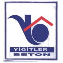 yiğitler beton