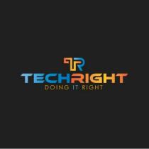 techright doing it right